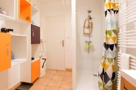 Superbe Appartement Avec Terrasse En Centre Ville La Rochelle  Ngoại thất bức ảnh