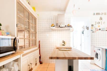 Superbe Appartement Avec Terrasse En Centre Ville La Rochelle  Ngoại thất bức ảnh