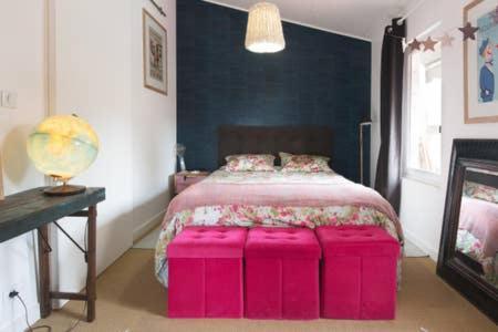 Superbe Appartement Avec Terrasse En Centre Ville La Rochelle  Ngoại thất bức ảnh