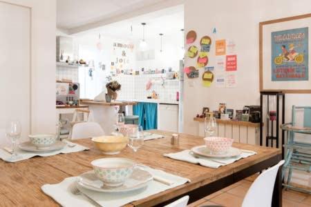 Superbe Appartement Avec Terrasse En Centre Ville La Rochelle  Ngoại thất bức ảnh