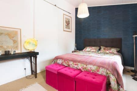 Superbe Appartement Avec Terrasse En Centre Ville La Rochelle  Ngoại thất bức ảnh