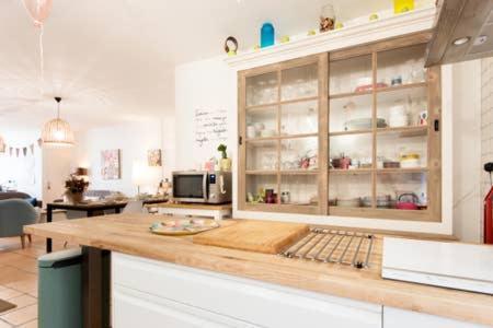 Superbe Appartement Avec Terrasse En Centre Ville La Rochelle  Ngoại thất bức ảnh